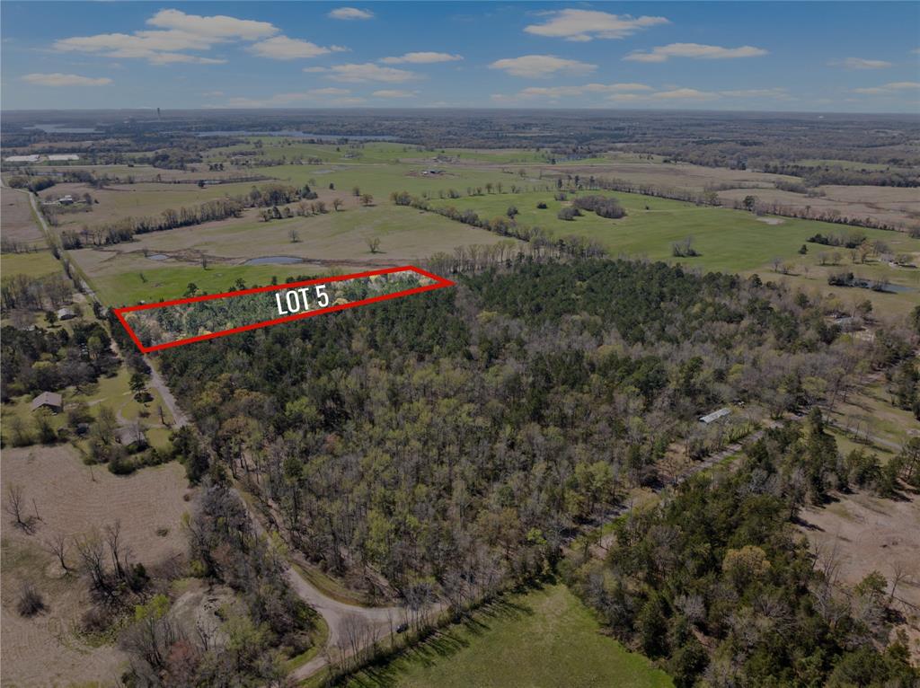 Lot 5 Cr 4365 Property Photo 1