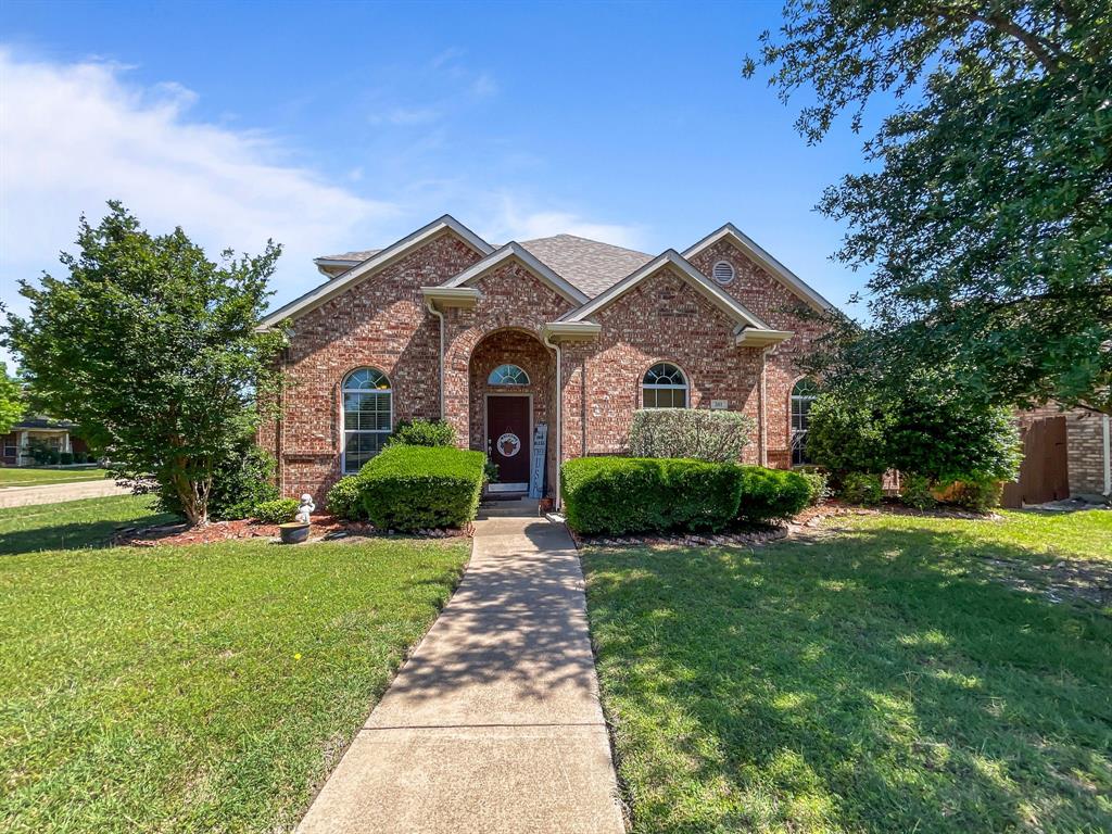 301 Quail Run Road