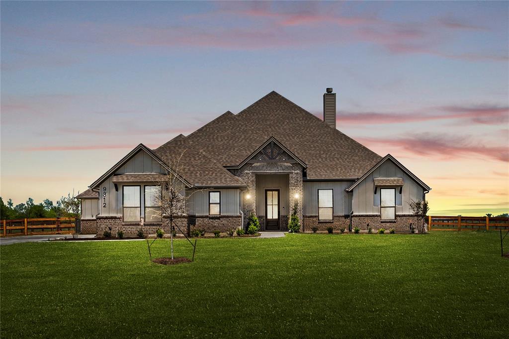 9312 Bluestem Lane