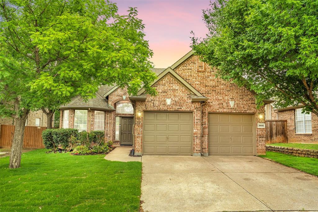 Picture of 3609 Andrea Drive