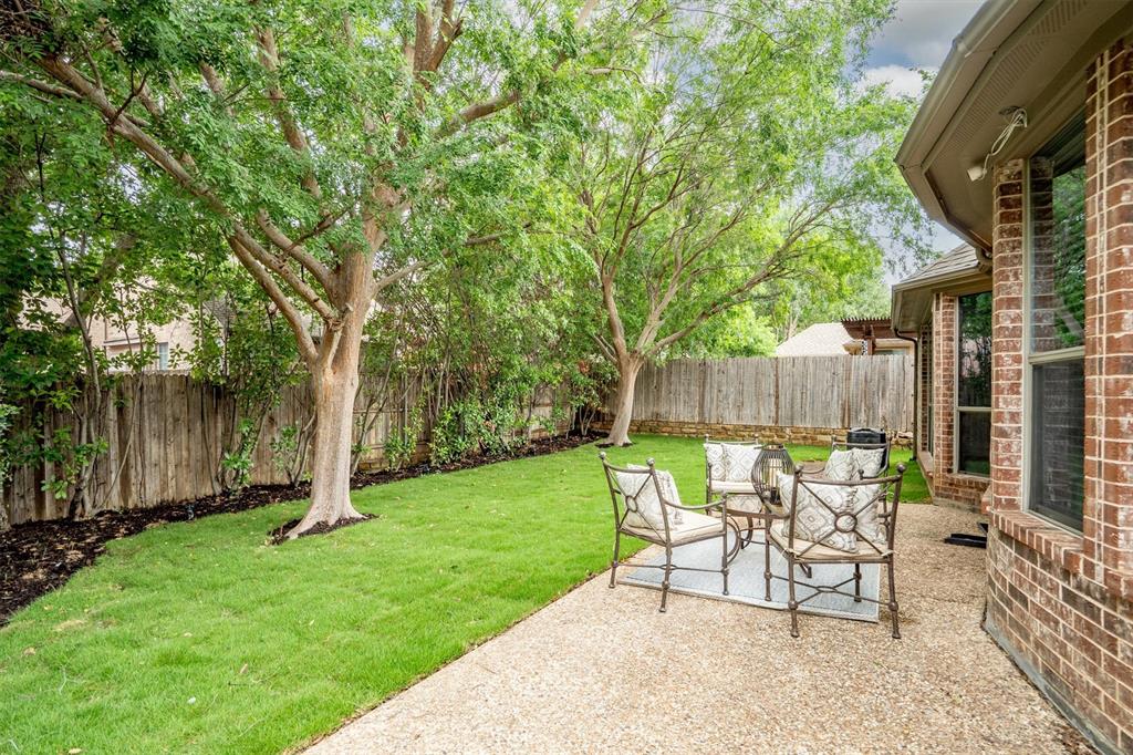 3609 Andrea Drive Property Photo 4