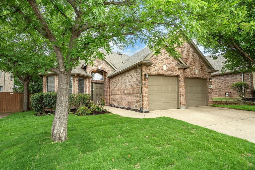 3609 Andrea Drive Property Photo 5