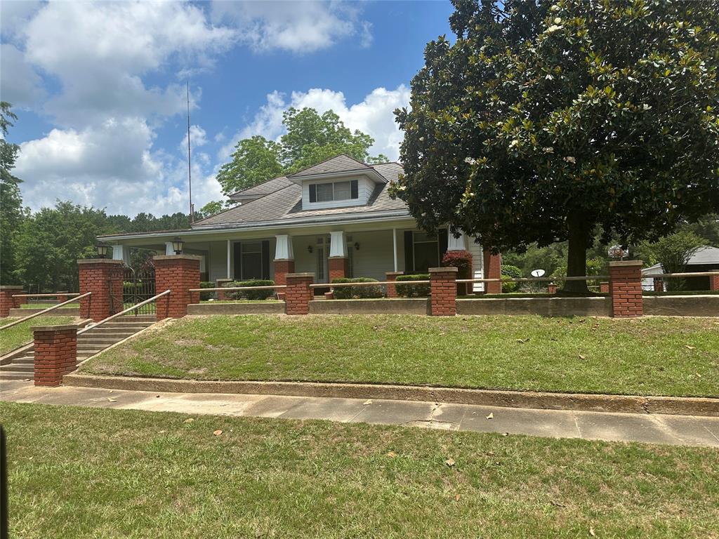 4681 Highway 615 Property Photo 1