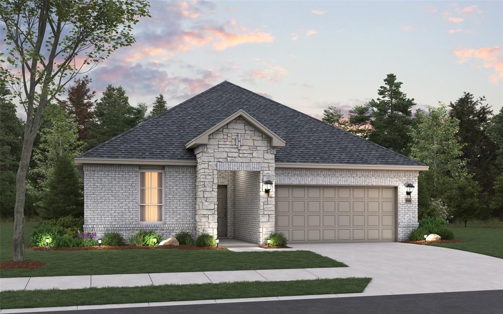 7545 Wild Mint Trail Property Photo 1