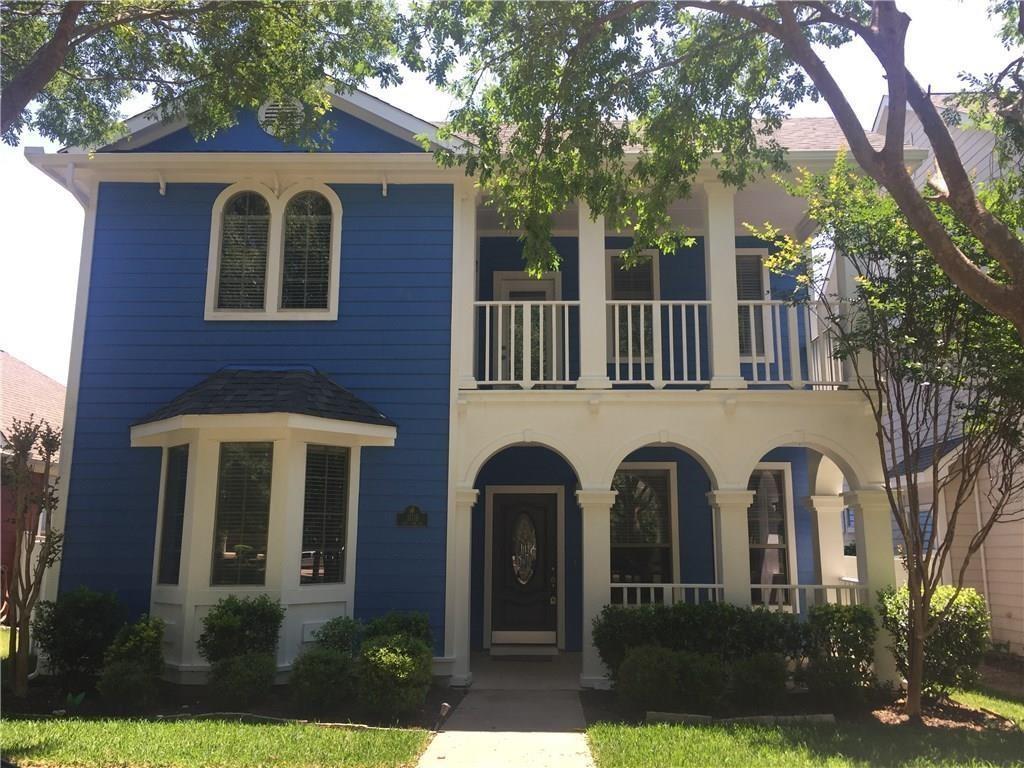 1016 Grey Fox Drive Property Photo 1