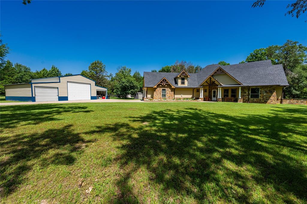 6296 Fm 1256 Property Photo 1