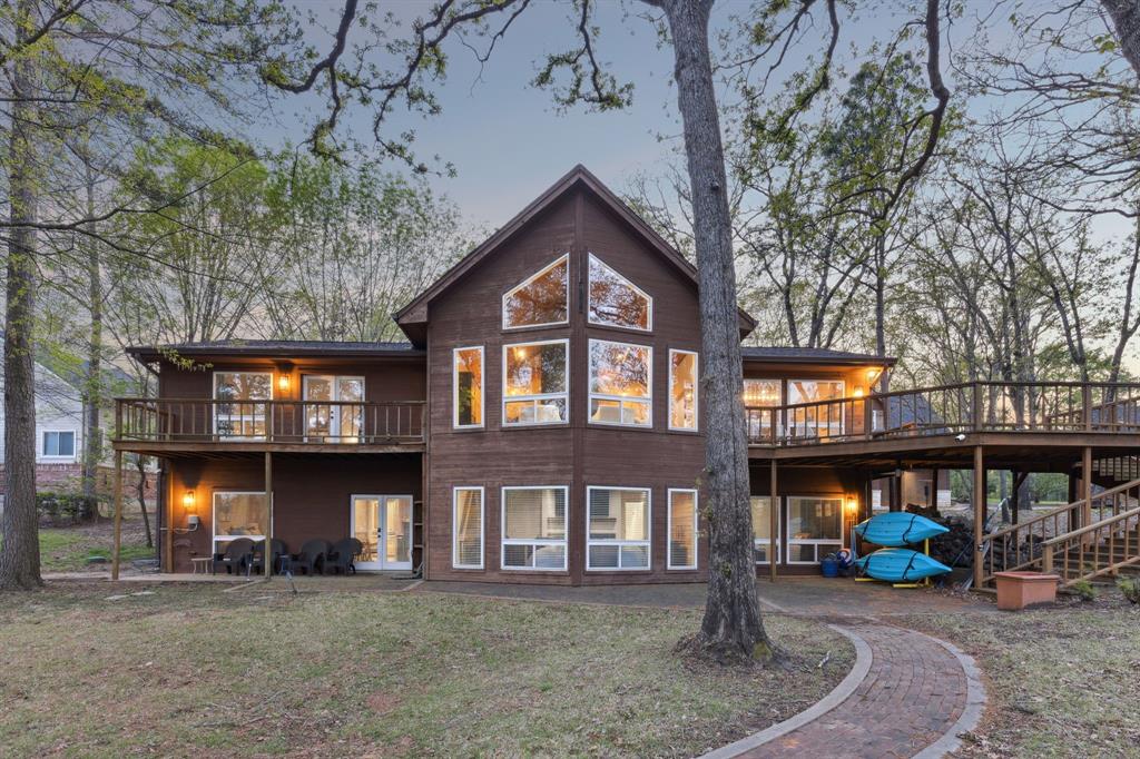 215 N Beverly Drive Property Photo