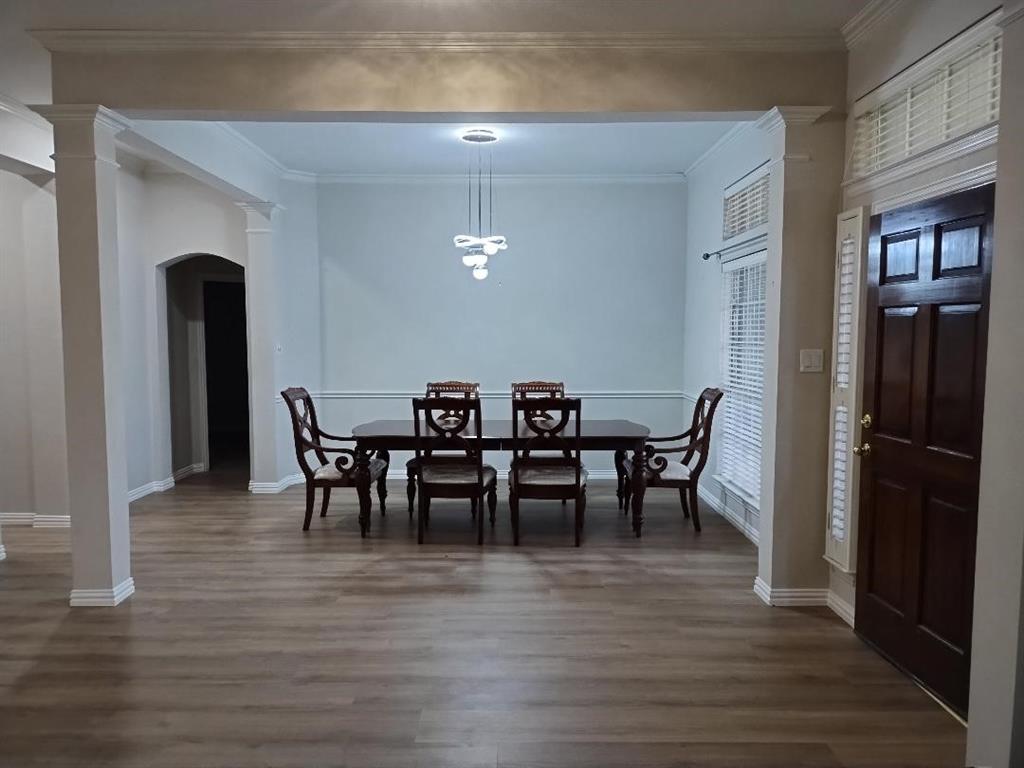 3901 Moonbeam Court Property Photo 10