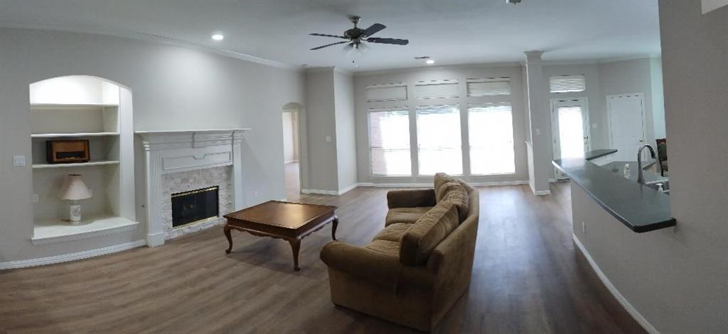 3901 Moonbeam Court Property Photo 13