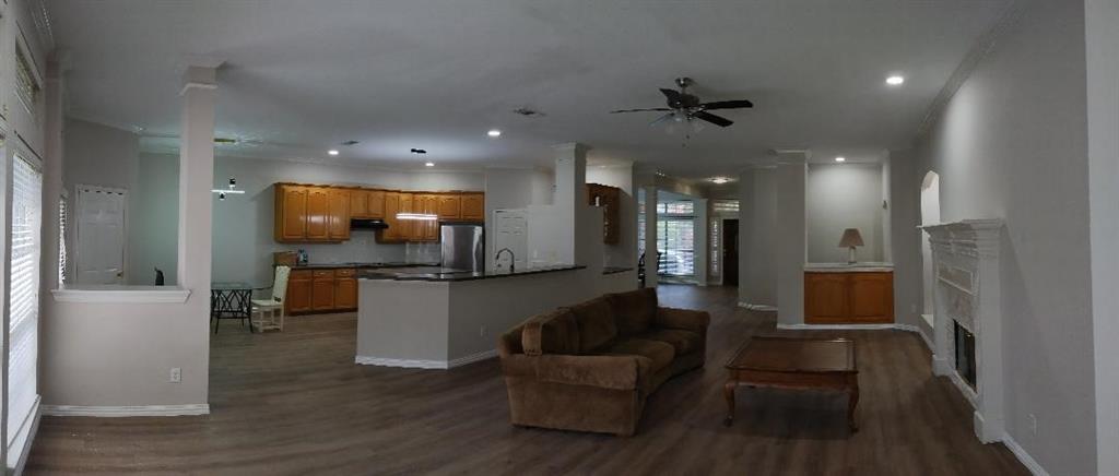 3901 Moonbeam Court Property Photo 14