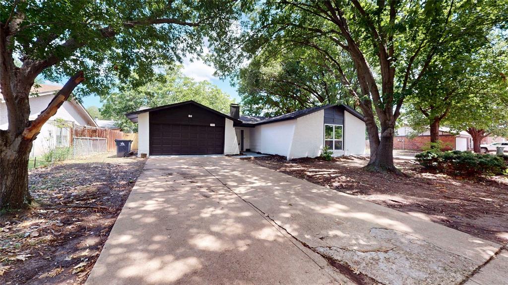 721 Salem Drive