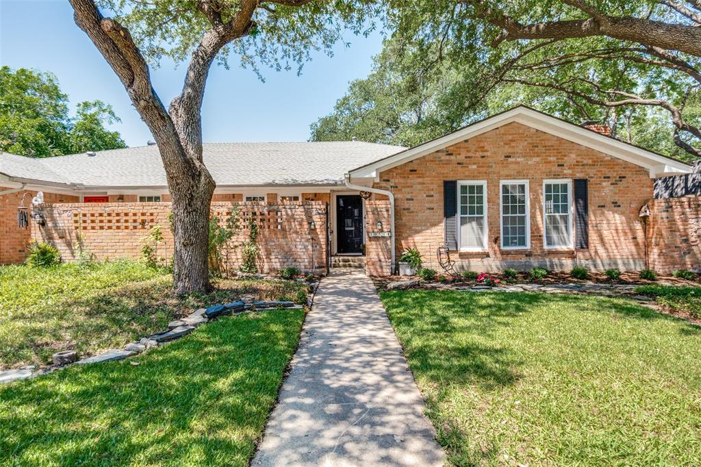 10541 Barrywood Drive Property Photo 1