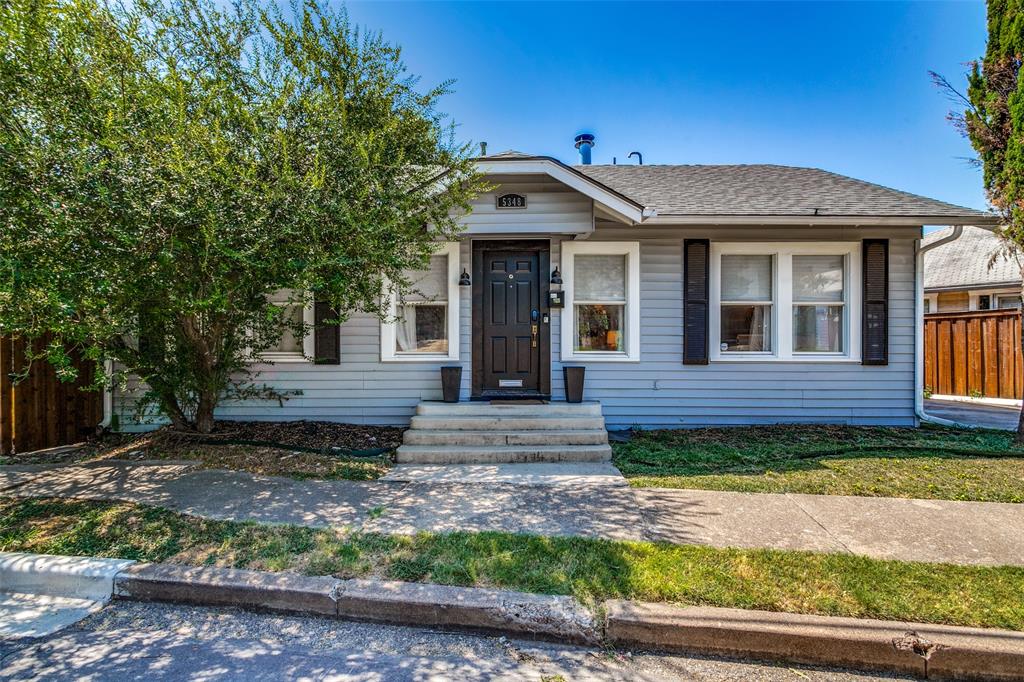 5348 Bonita Avenue Property Photo 1
