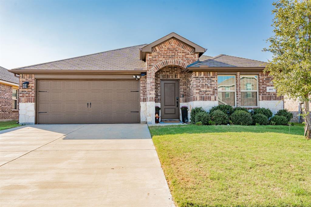 107 Alydar Lane Property Photo 1