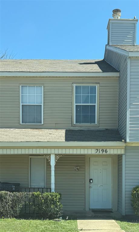 2196 Aspen Street Property Photo 1