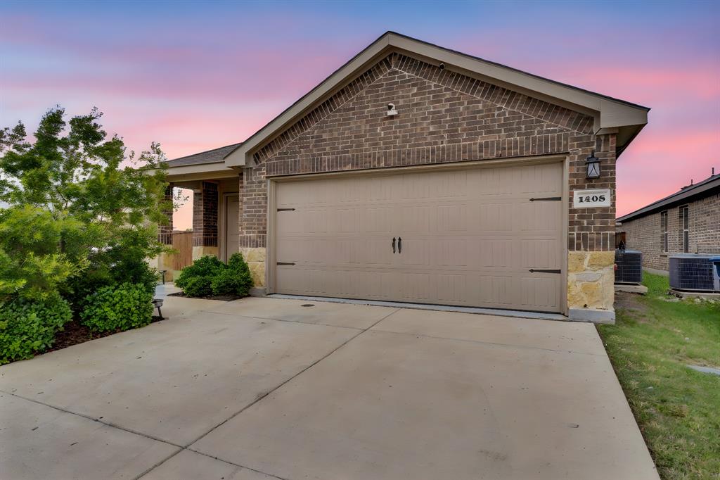 1408 Sebastian Drive Property Photo 1