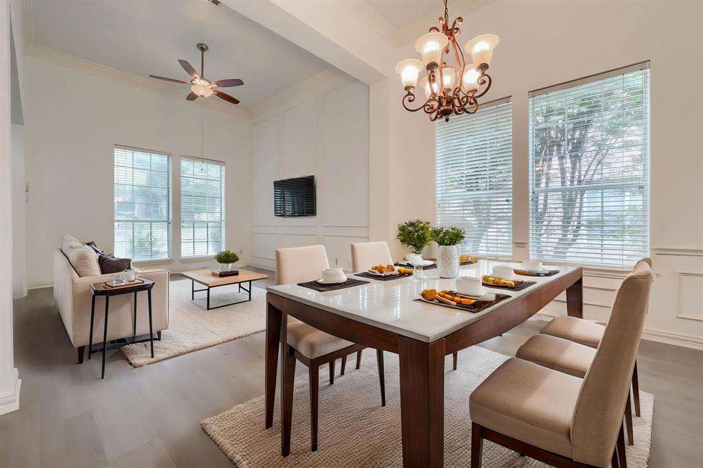 8616 Clear Sky Drive Property Photo 1