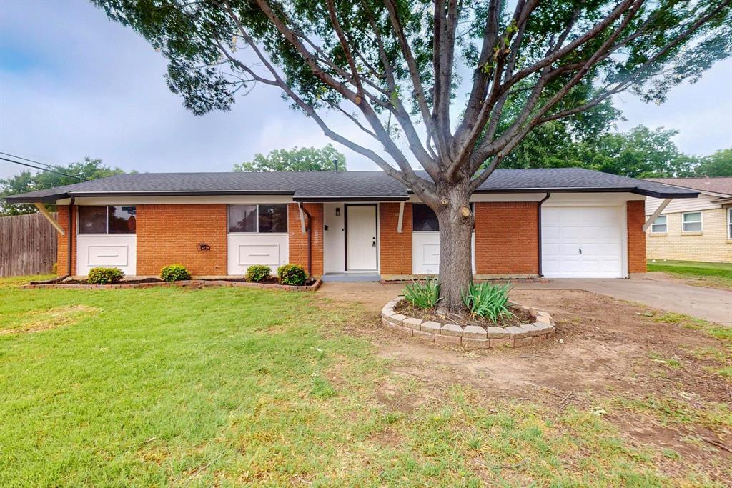 5101 Cloyce Court