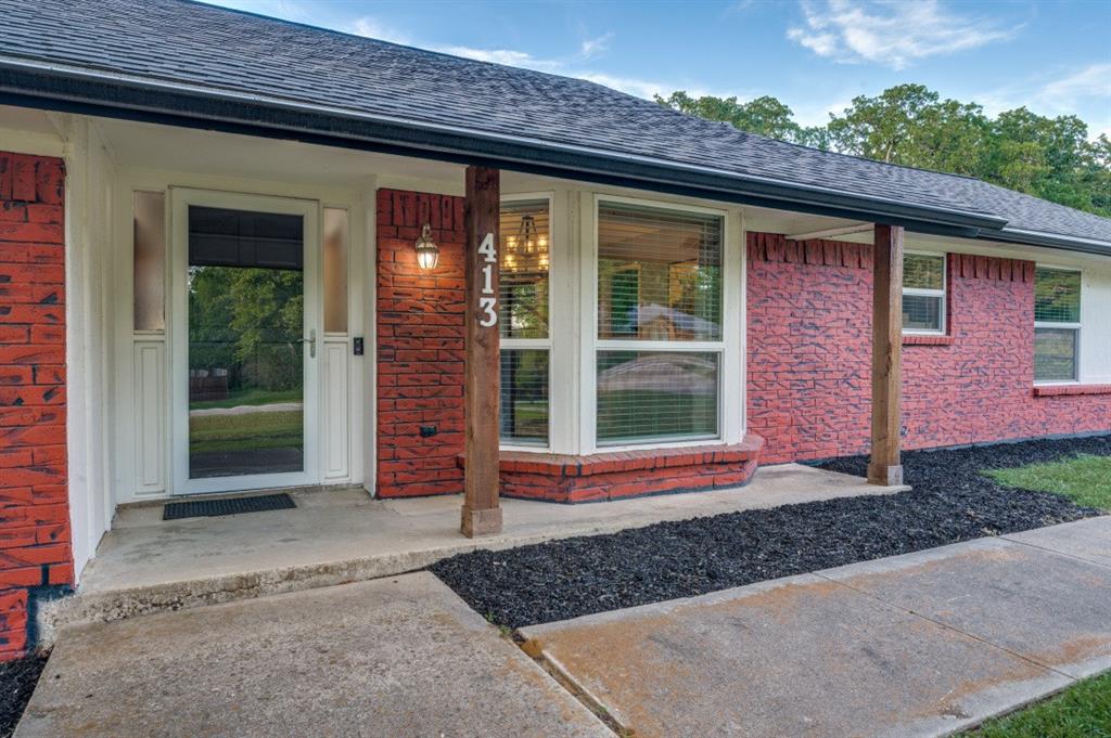 413 Woodland Trail Property Photo 1