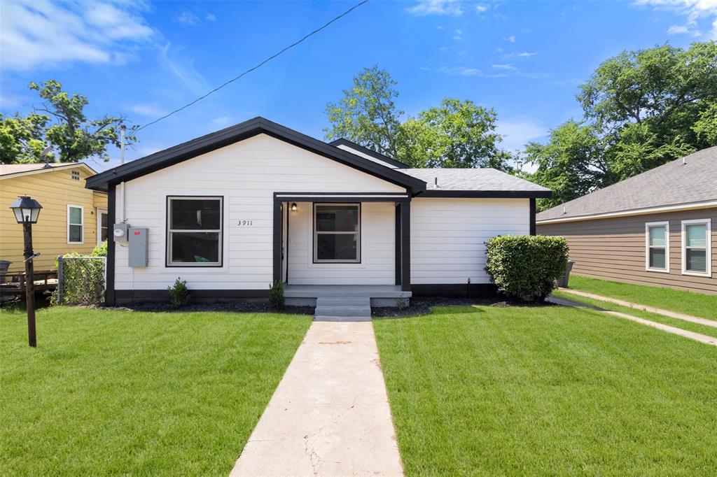 3911 Polly Street Property Photo 1