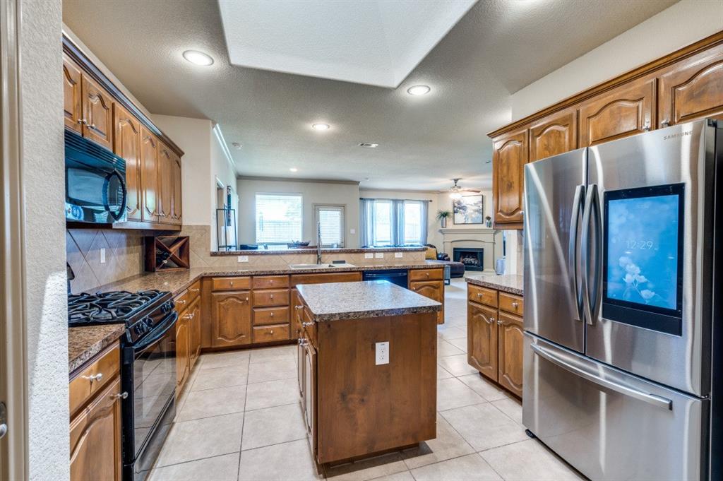 6620 Friendsway Drive Property Photo 1