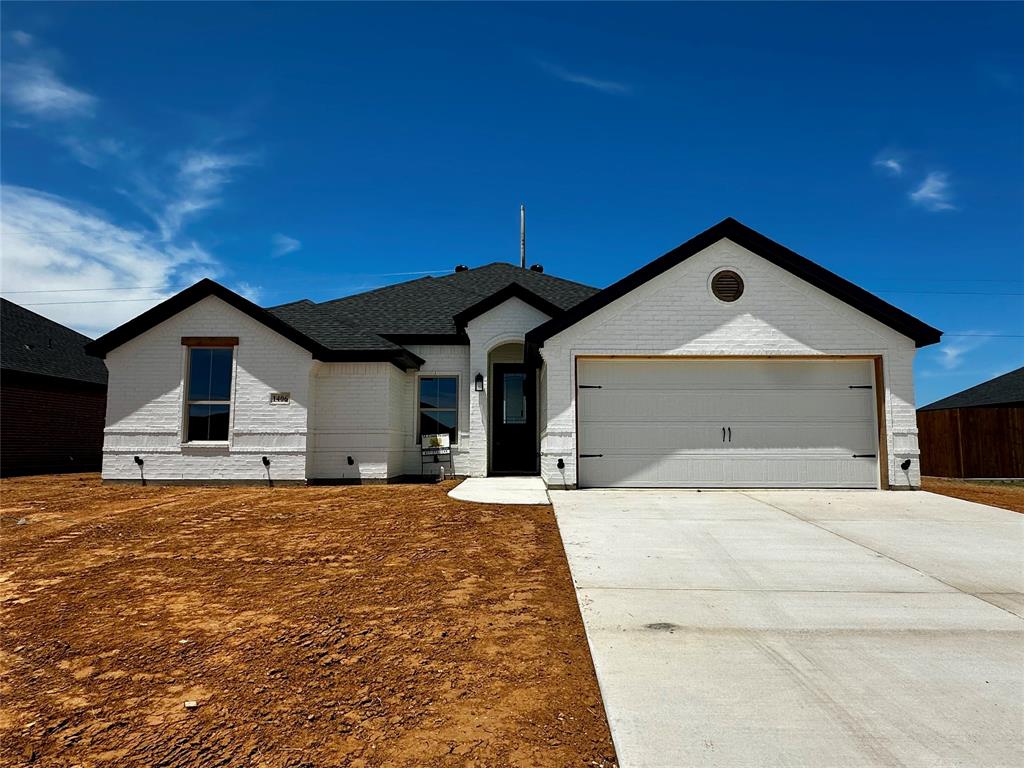 1406 Oleander Drive Property Photo 1