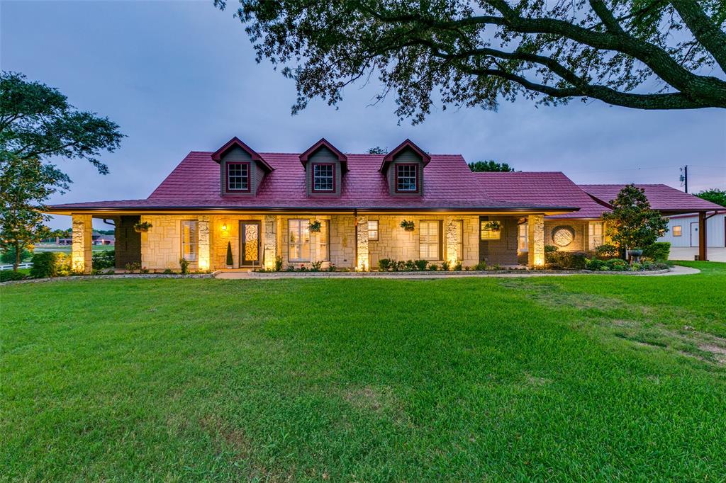 13914 Overlook Lane Property Photo 1