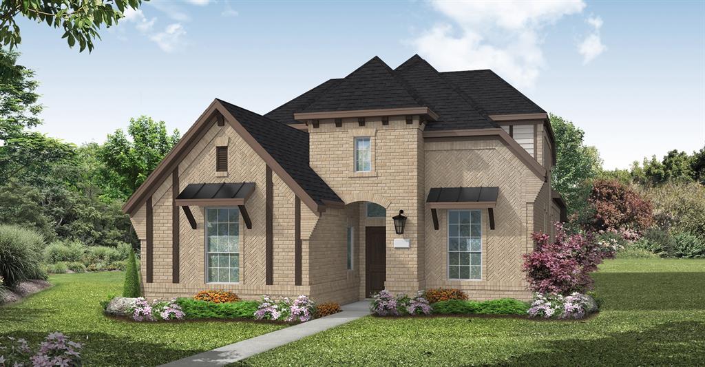 2521 Cedar Valley Cove Property Photo 1