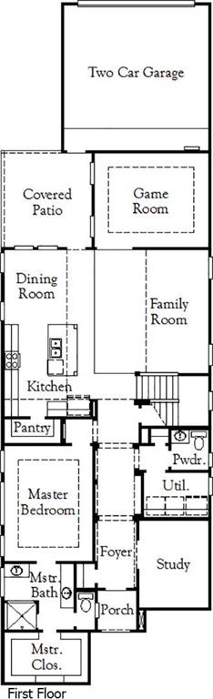 2521 Cedar Valley Cove Property Photo 5