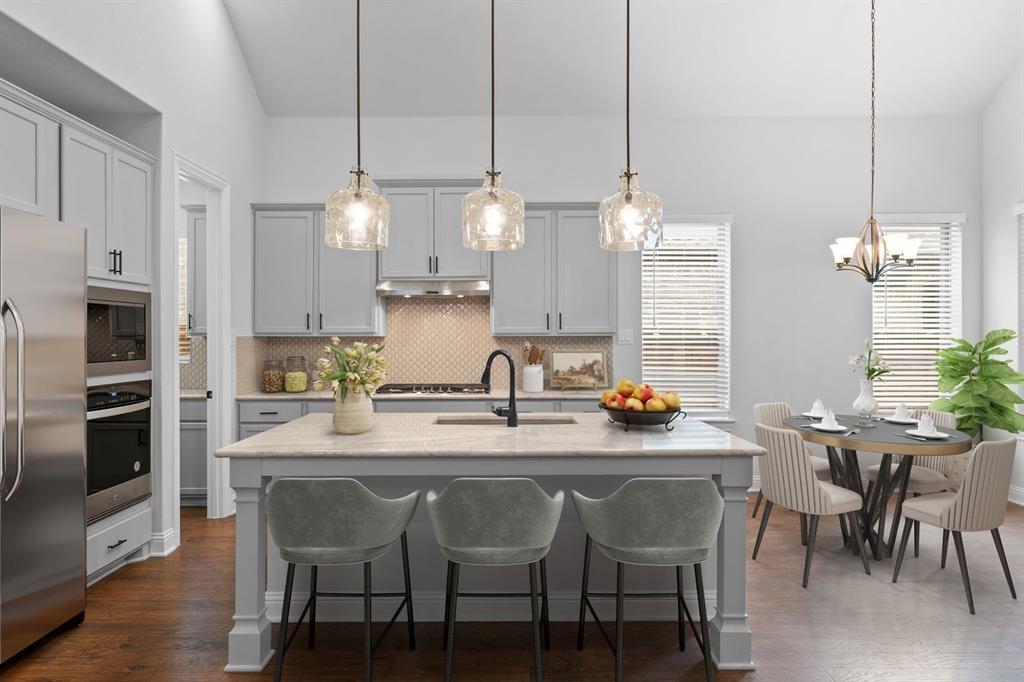 2521 Cedar Valley Cove Property Photo 7