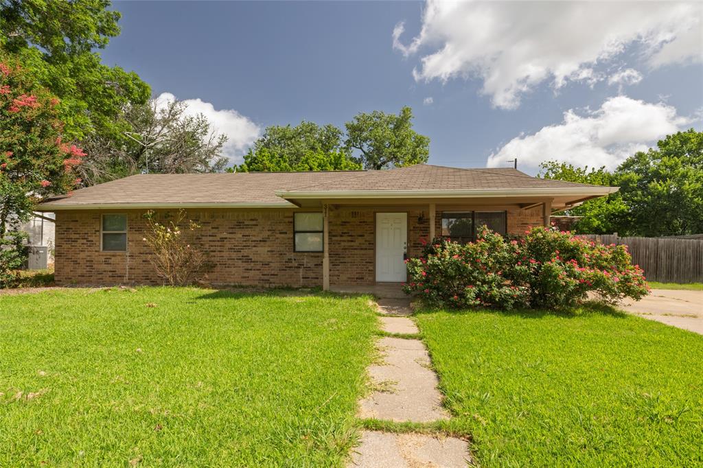 311 Denton Court