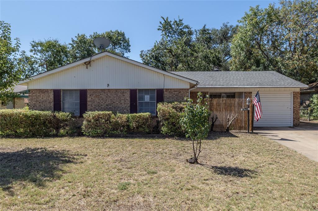 817 Edgehill Drive Property Photo 1