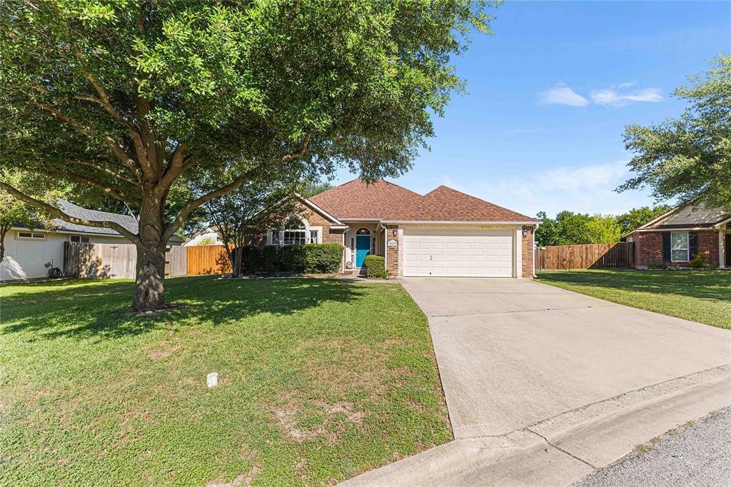 5608 Aberdeen Court Property Photo 1