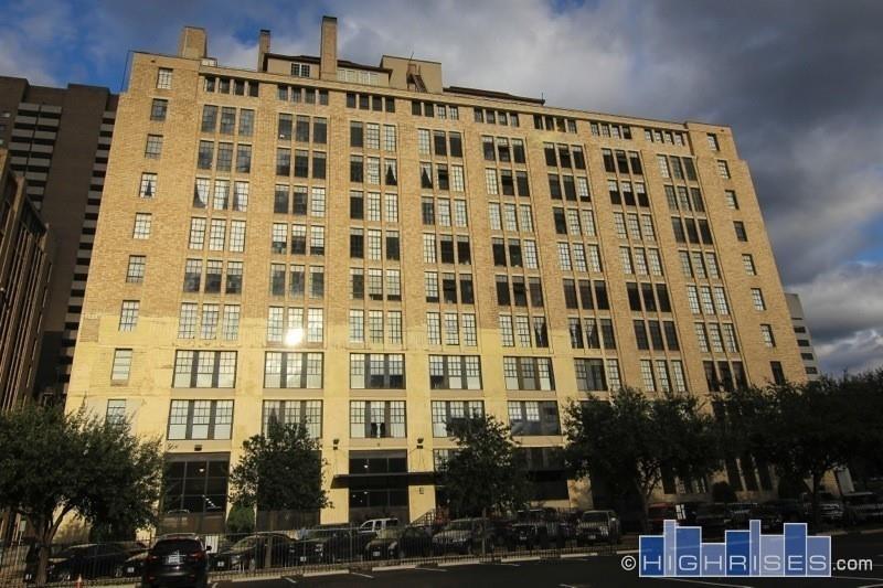 1122 Jackson Street Property Photo 1