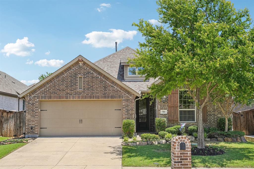 7804 Lewisville Lane Property Photo 1