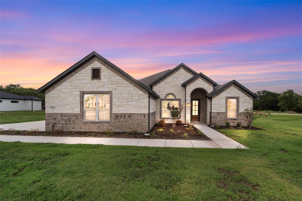 4089 Vista Oak Court Property Photo 1