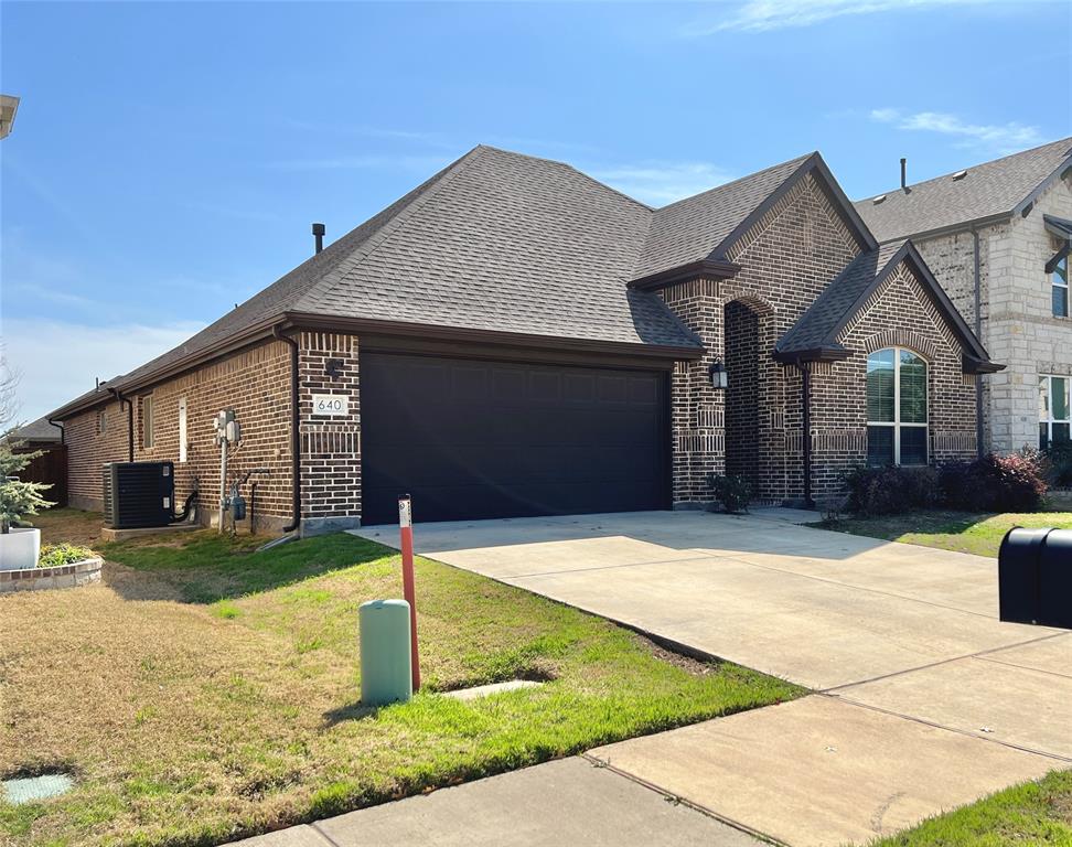 640 Bridgewater Road Property Photo 1
