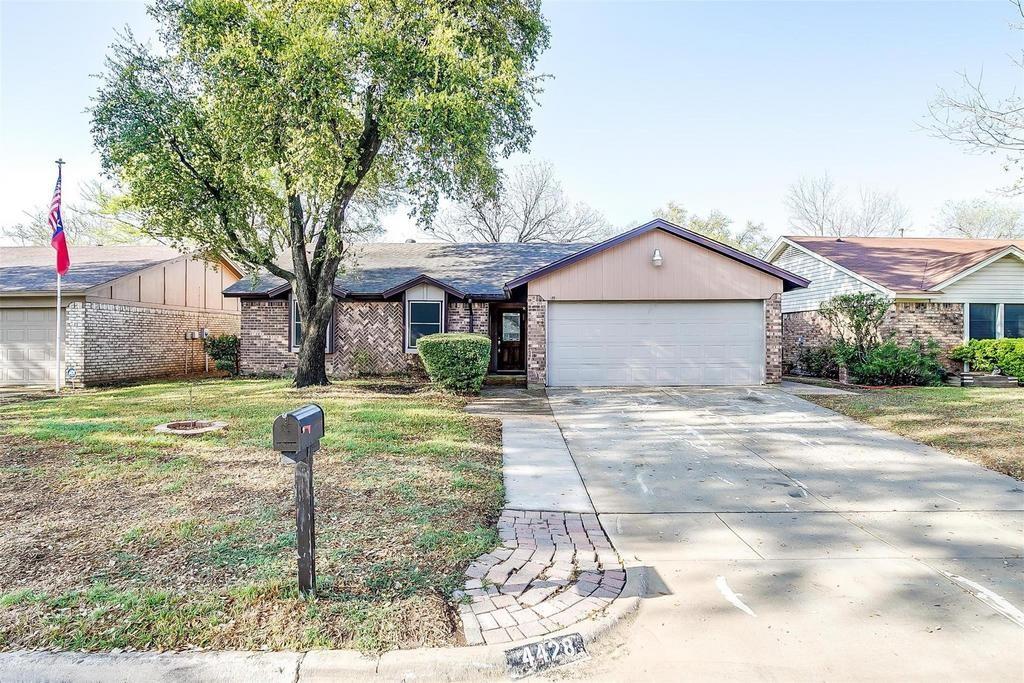 4428 Aspen Way Property Photo 1