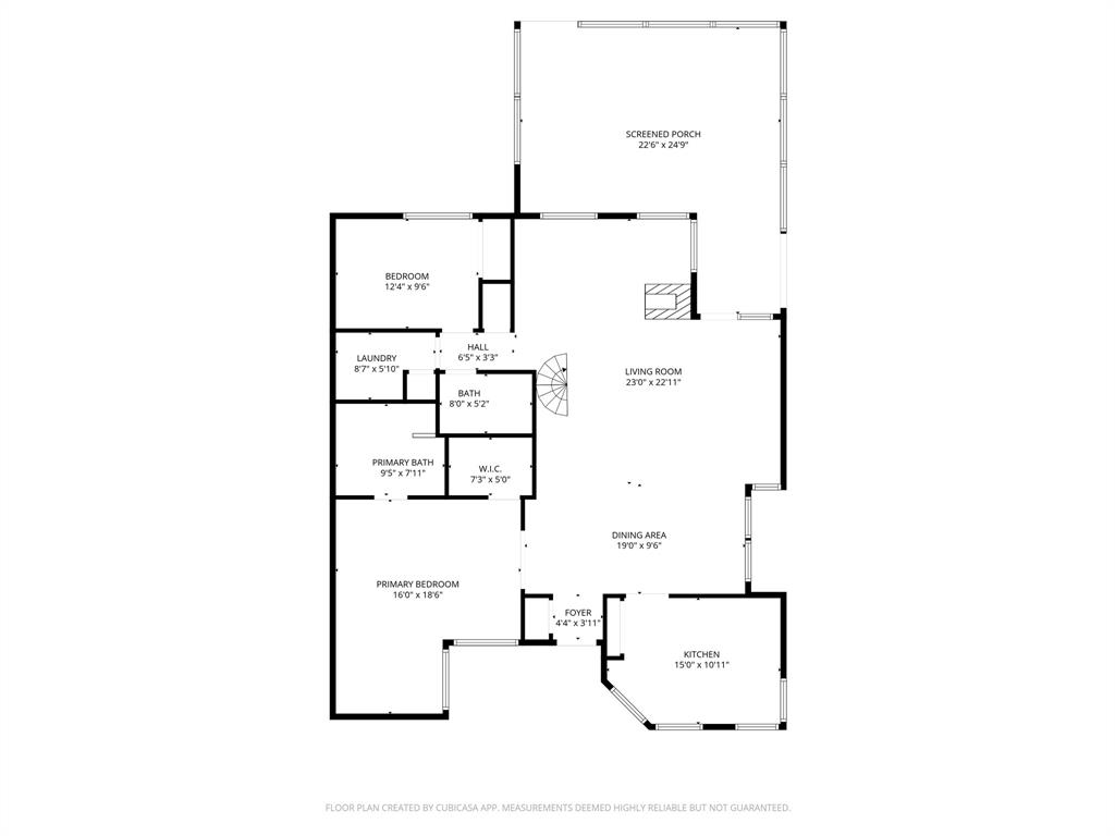 919 Liberty Court Property Photo 29