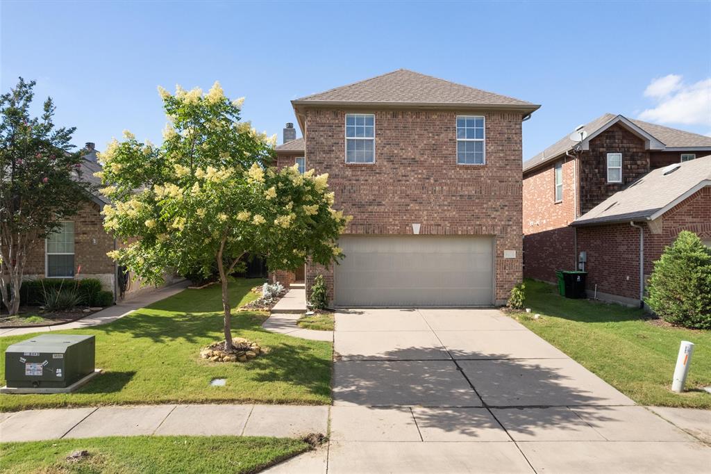 16033 Alvarado Drive Property Photo 1