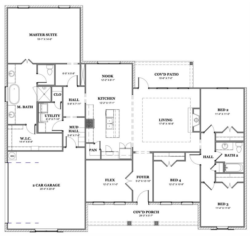 130 Galena Street Property Photo 12