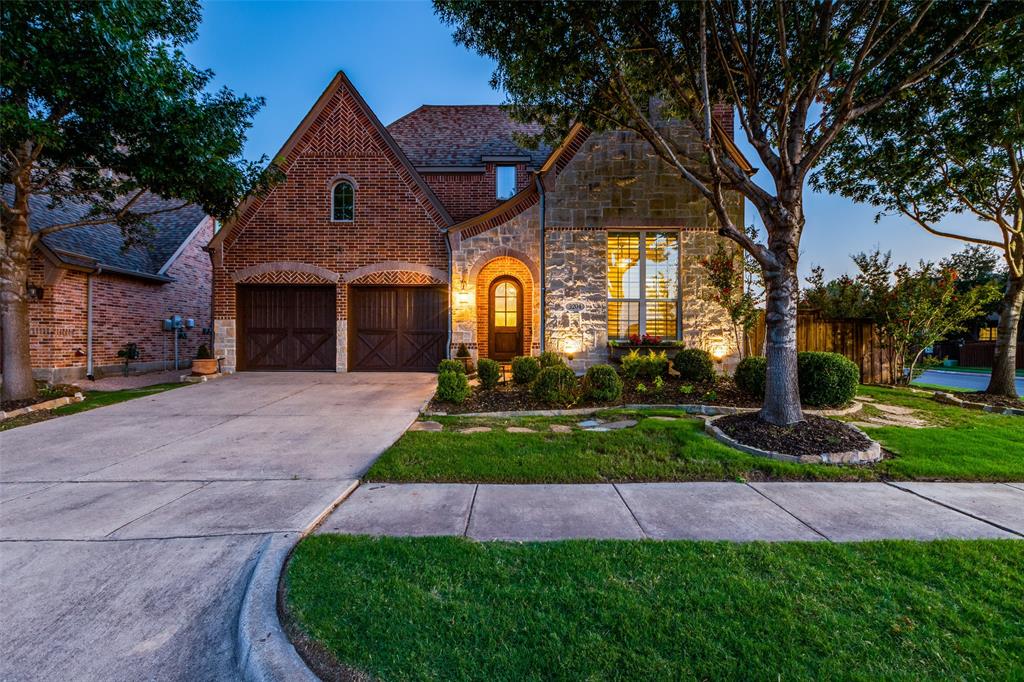 3204 Stonefield Property Photo 1