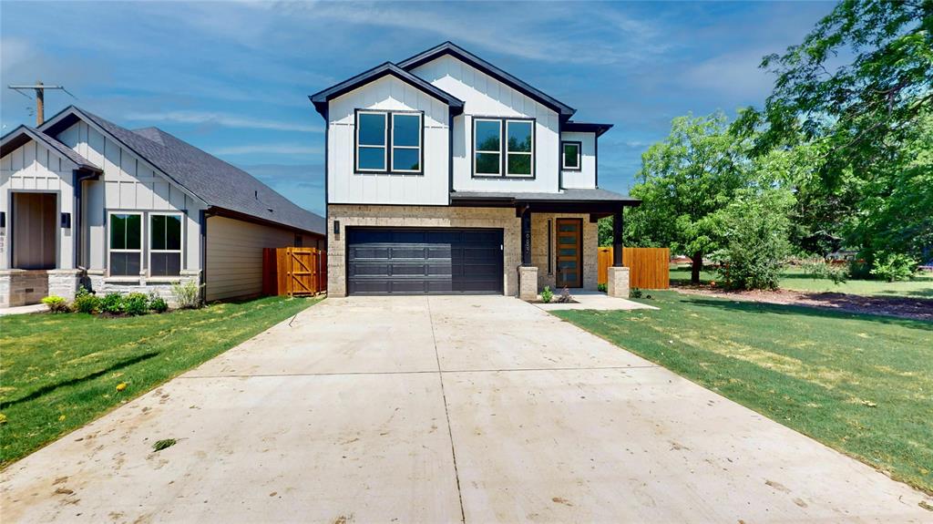 6857 Rutland Drive Property Photo 1
