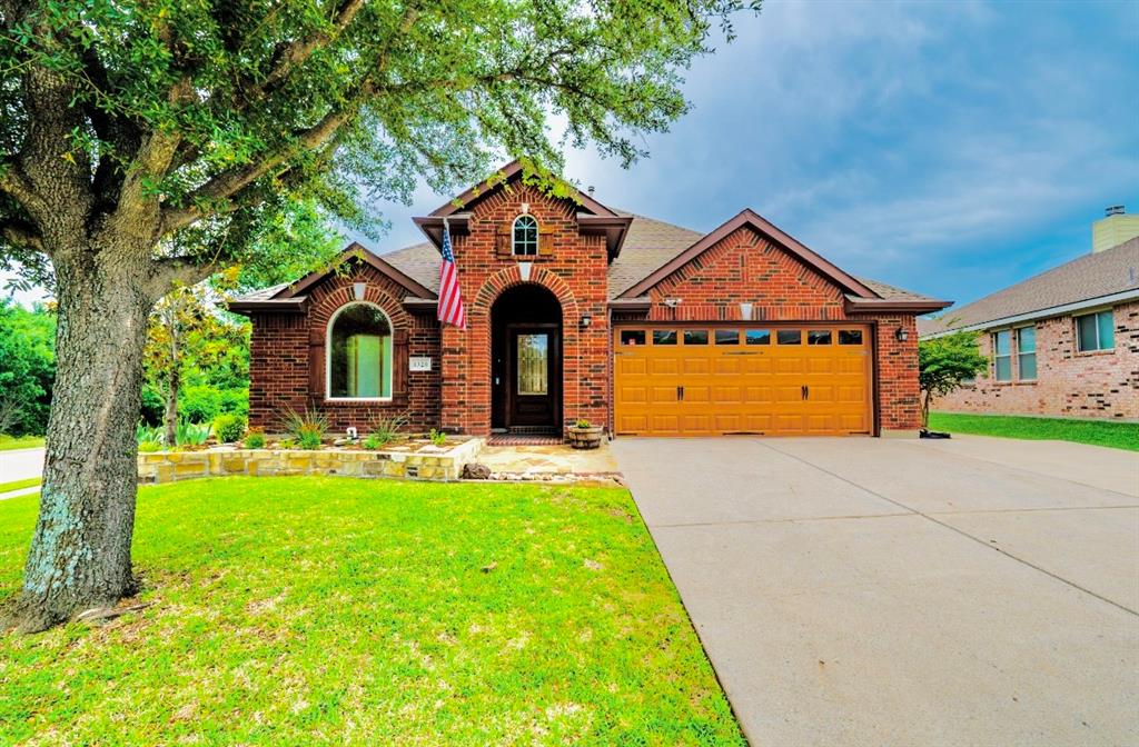 1320 Cedar Branch Drive Property Photo 1