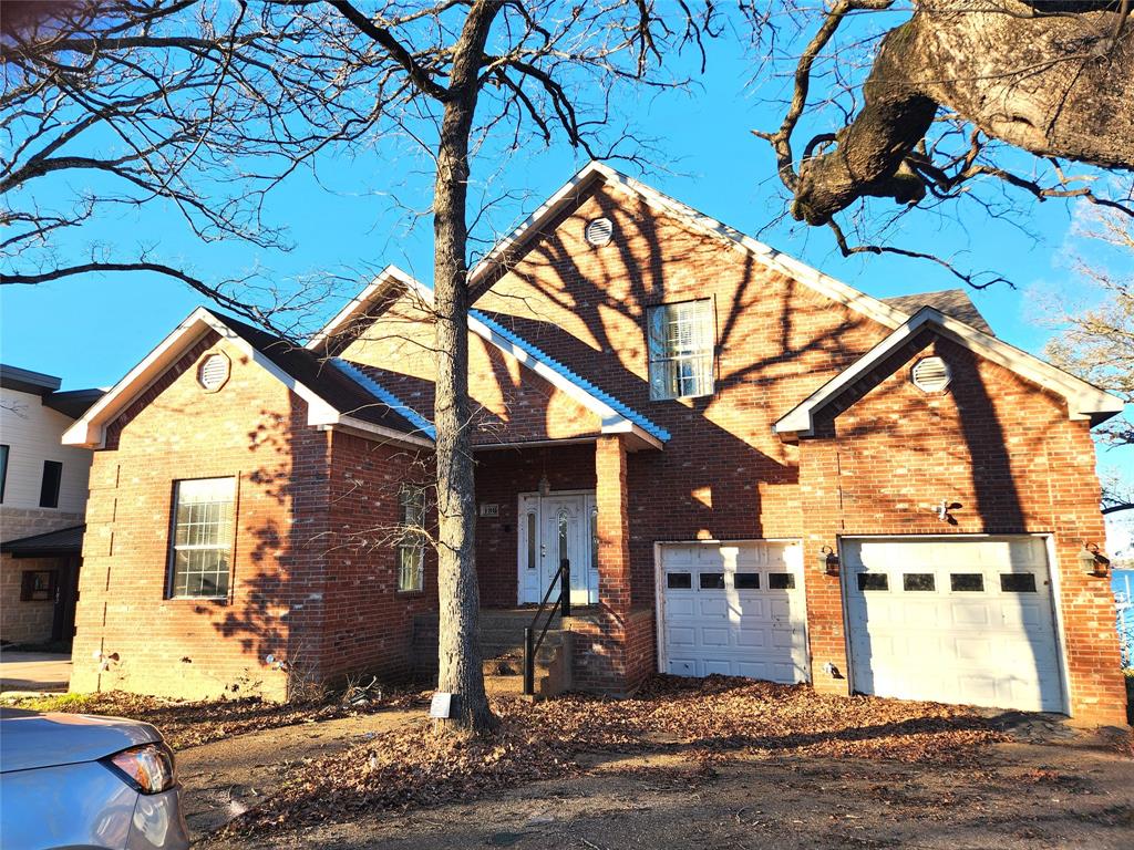 180 Shady Shores Drive Property Photo 1