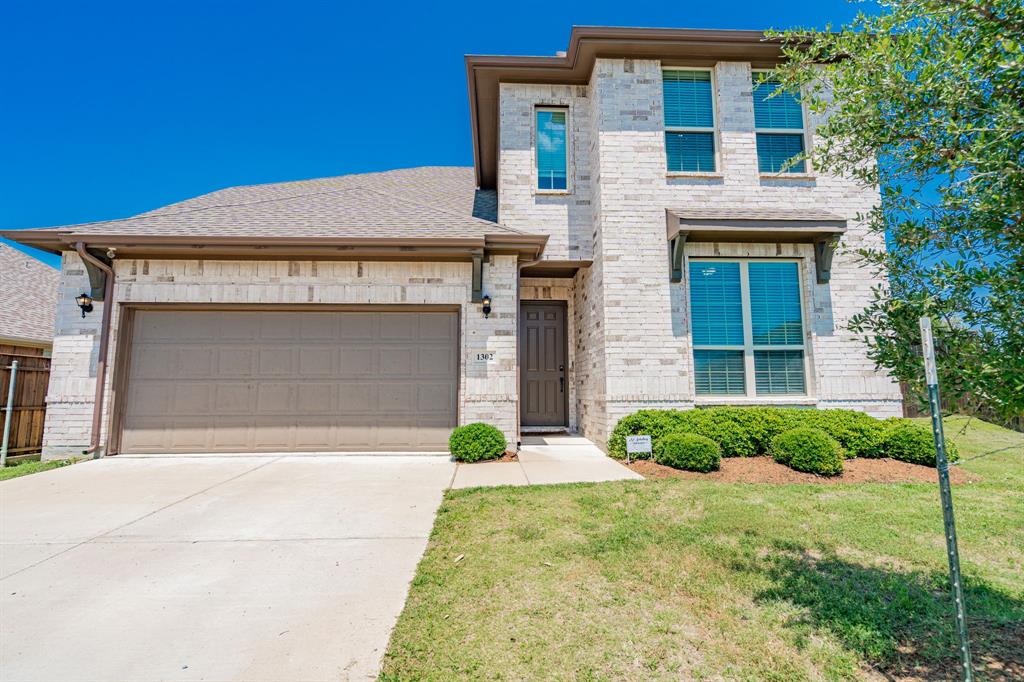 1302 Canyon Creek Road Property Photo 1