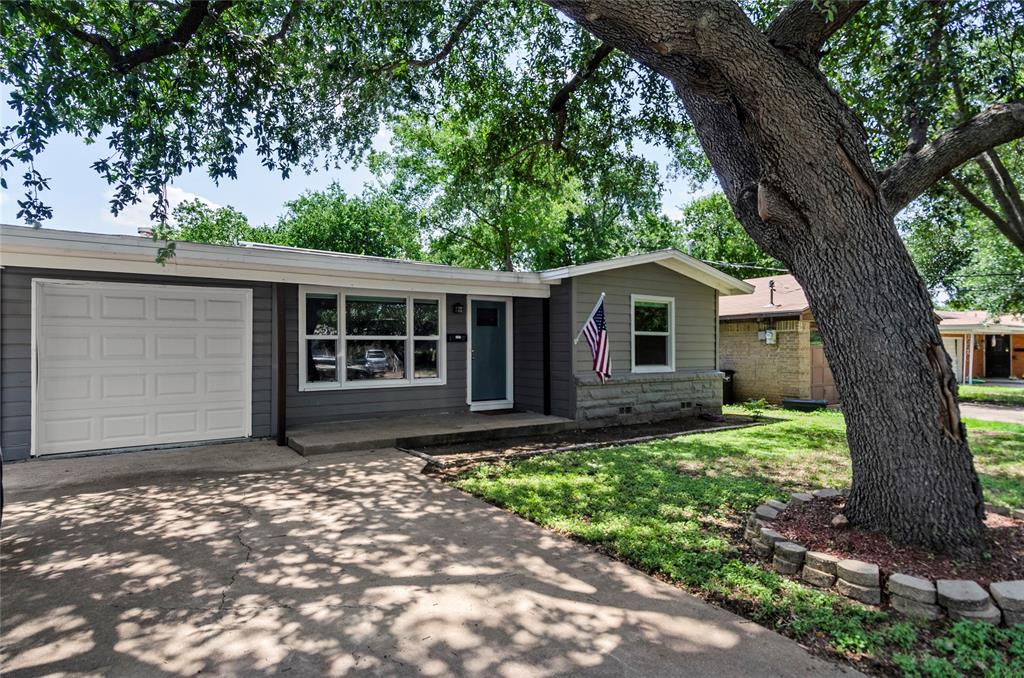 3137 Tex Boulevard Property Photo 1