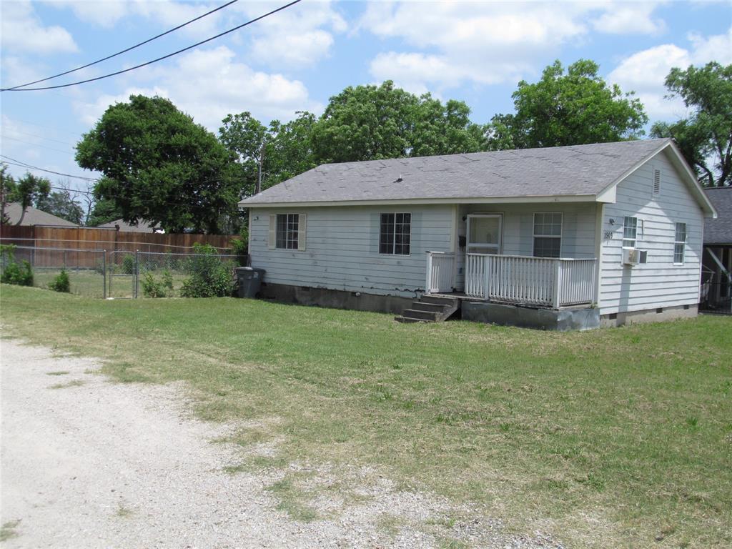 1503 Vermont Avenue Property Photo 1