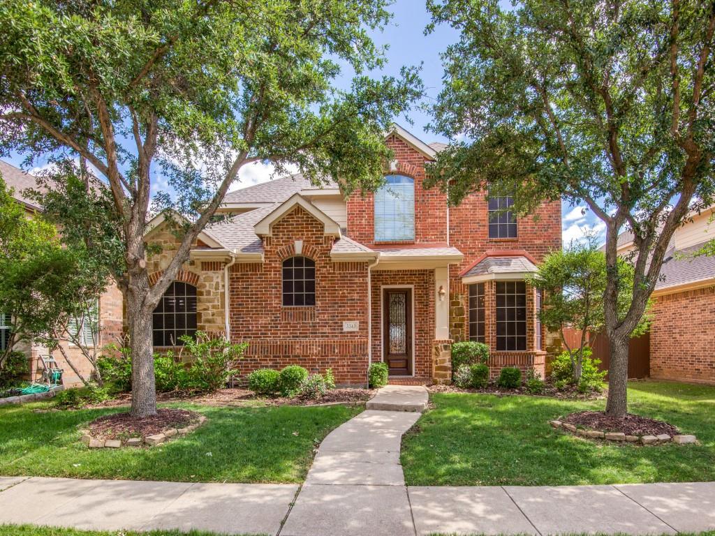 3513 Washington Drive Property Photo 1