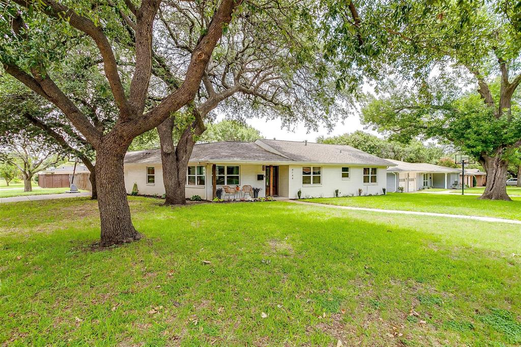 4144 Whitfield Avenue Property Photo 2